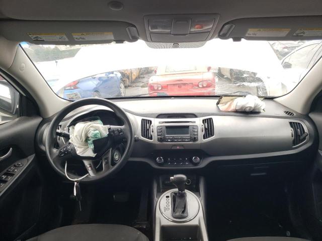 Photo 8 from auction – 2015 KIA SPORTAGE L with VIN KNDPB3AC3F7783219