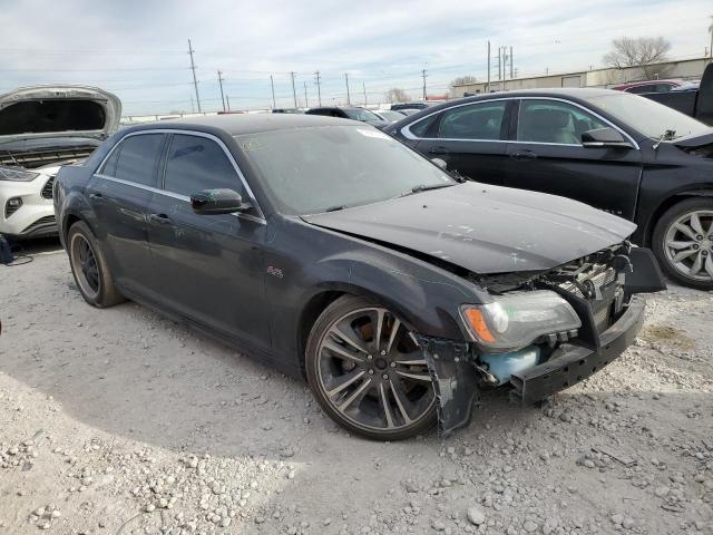 Photo 4 from auction – 2014 CHRYSLER 300 SRT8 C with VIN 2C3CCAXJ5EH308569