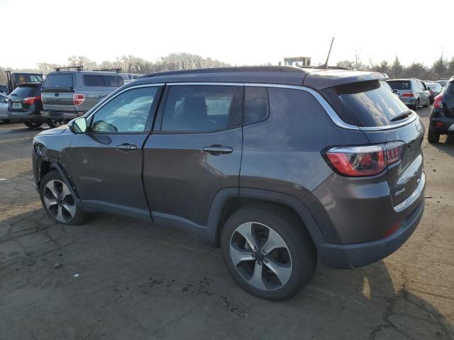 Foto 2 de la subasta – 2018 JEEP COMPASS LA con VIN 3C4NJDBB5JT117859