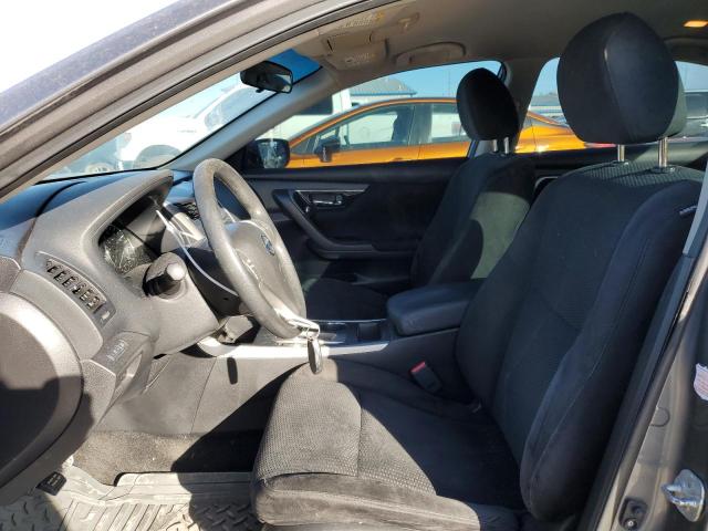 Photo 7 from auction – 2015 NISSAN ALTIMA 2.5 with VIN 1N4AL3AP6FC261753