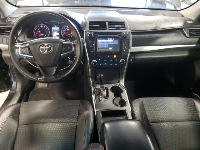 Photo 8 from auction – 2015 TOYOTA CAMRY LE with VIN 4T1BF1FK0FU022227