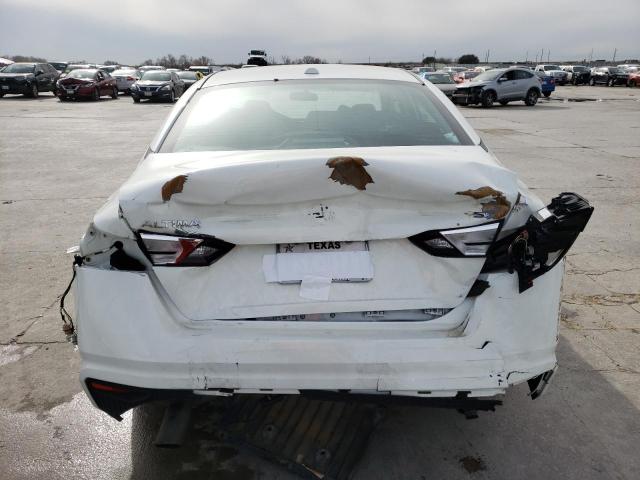 Photo 6 from auction – 2019 NISSAN ALTIMA SR with VIN 1N4BL4CV5KC173325
