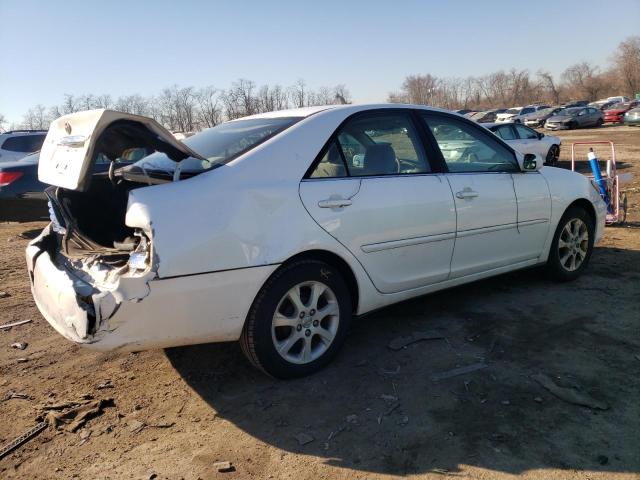 Photo 3 from auction – 2004 TOYOTA CAMRY LE with VIN JTDBE32K340245956