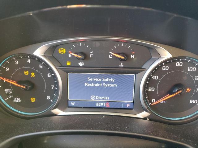 Photo 9 from auction – 2020 CHEVROLET EQUINOX PR with VIN 3GNAXNEV2LS653192