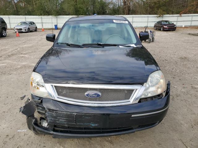 Photo 5 from auction – 2007 FORD FIVE HUNDR with VIN 1FAHP24147G141044