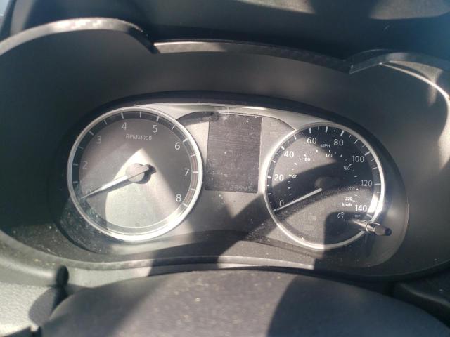 Photo 9 from auction – 2021 NISSAN VERSA S with VIN 3N1CN8DV1ML921951