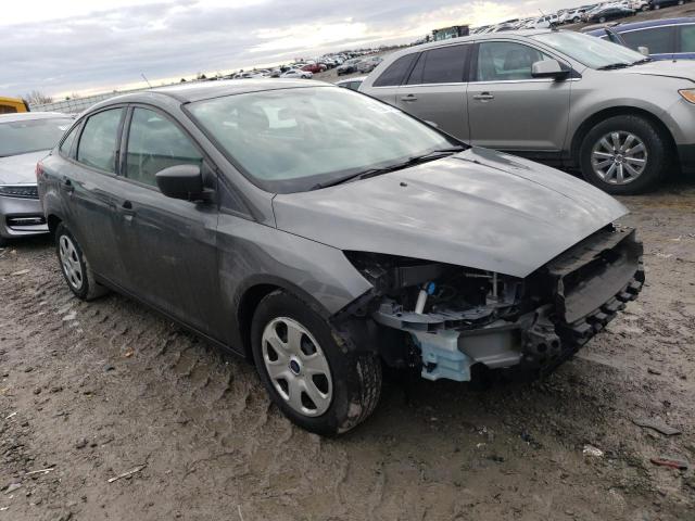 Photo 4 from auction – 2017 FORD FOCUS S with VIN 1FADP3E23HL337254