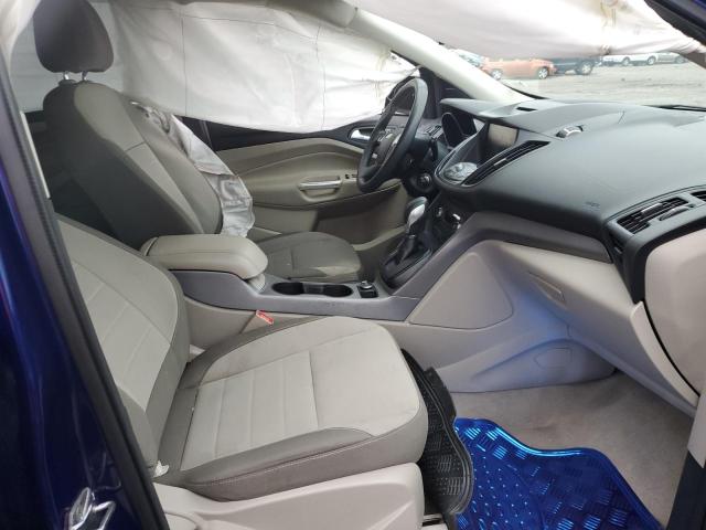Photo 7 from auction – 2014 FORD ESCAPE SE with VIN 1FMCU9G9XEUC77535