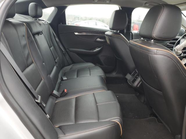 Photo 10 from auction – 2020 CHEVROLET IMPALA PRE with VIN 1G1105S33LU101404
