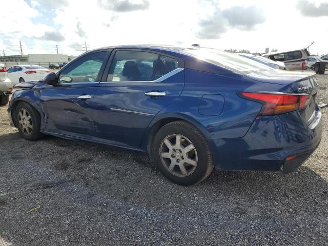 Photo 2 from auction – 2019 NISSAN ALTIMA S with VIN 1N4BL4BV0KC243329