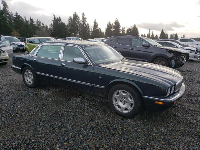Photo 4 from auction – 2001 JAGUAR VANDENPLAS with VIN SAJDA24C81LF17386