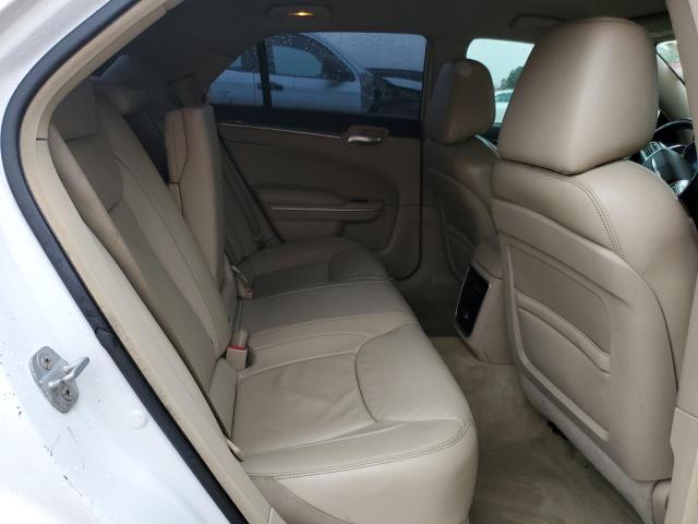 Photo 10 from auction – 2014 CHRYSLER 300 with VIN 2C3CCAAG5EH326910