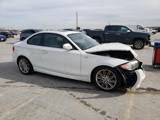 Photo 4 from auction – 2013 BMW 128 I with VIN WBAUP9C56DVF46688