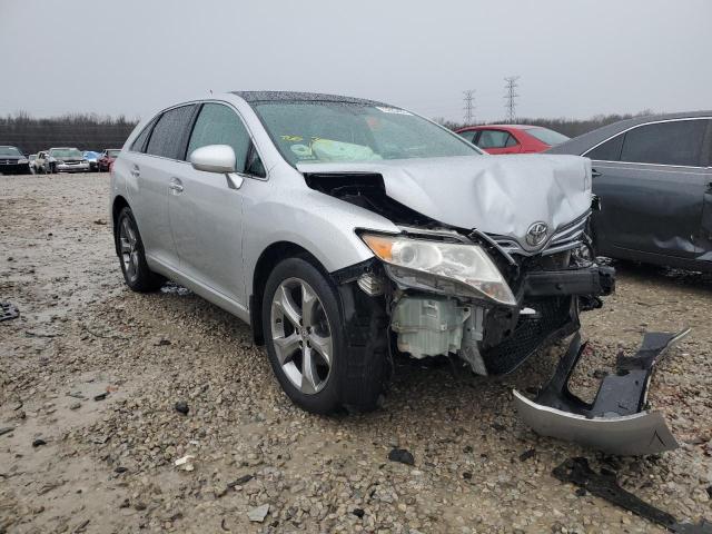 Photo 4 from auction – 2011 TOYOTA VENZA with VIN 4T3ZK3BB2BU041164