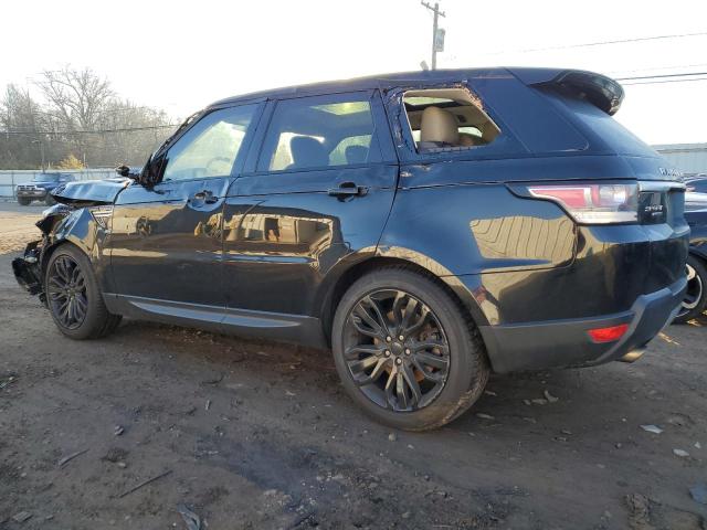Photo 2 from auction – 2017 LAND ROVER RANGE ROVE with VIN SALWR2FV7HA131147