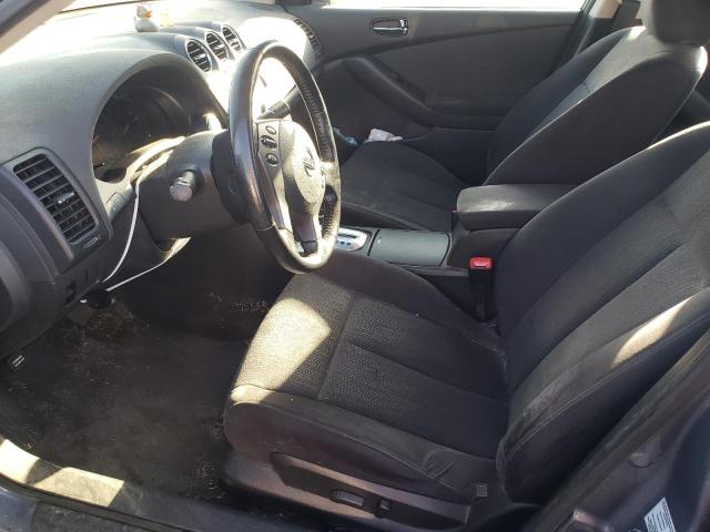 Photo 7 from auction – 2010 NISSAN ALTIMA HYB with VIN 1N4CL2AP1AC118348