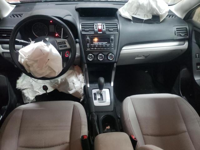 Photo 8 from auction – 2014 SUBARU FORESTER 2 with VIN JF2SJAACXEH435106