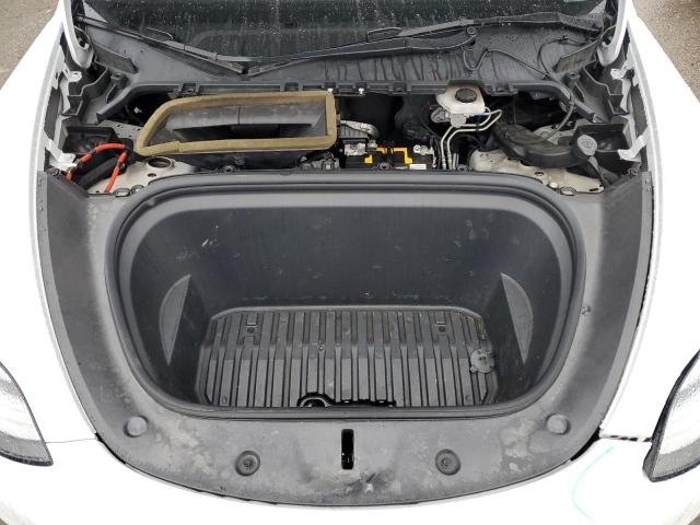 Zdjęcie 12 z aukcji – 2021 TESLA MODEL Y z VIN 5YJYGAEE3MF155027