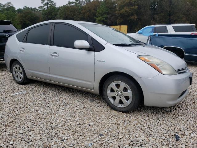 Photo 4 from auction – 2008 TOYOTA PRIUS with VIN JTDKB20U187813237