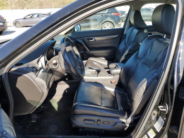 Photo 7 from auction – 2012 ACURA TL with VIN 19UUA8F22CA003181