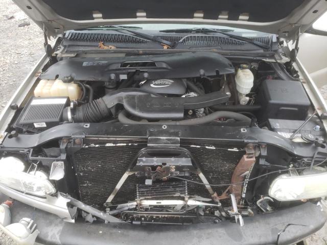 Photo 11 from auction – 2004 CHEVROLET SUBURBAN K with VIN 3GNFK16Z84G251938