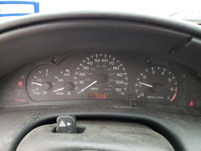 Photo 9 from auction – 2004 CHEVROLET CAVALIER with VIN 1G1JC12F047181741