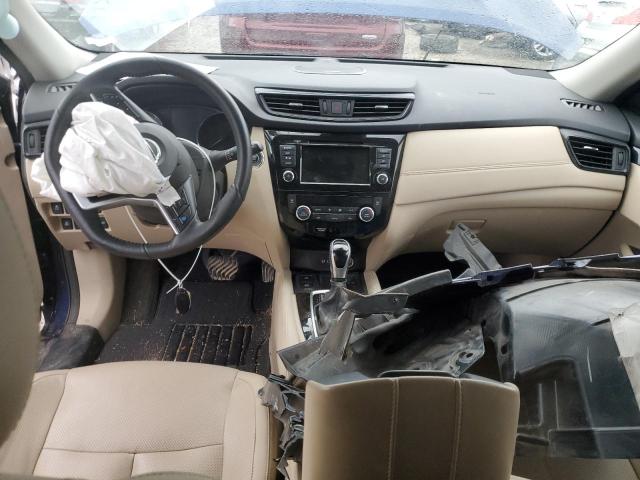 Photo 8 from auction – 2020 NISSAN ROGUE S with VIN 5N1AT2MT5LC700607