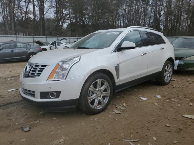 Photo 1 from auction – 2015 CADILLAC SRX PERFOR with VIN 3GYFNCE36FS639530