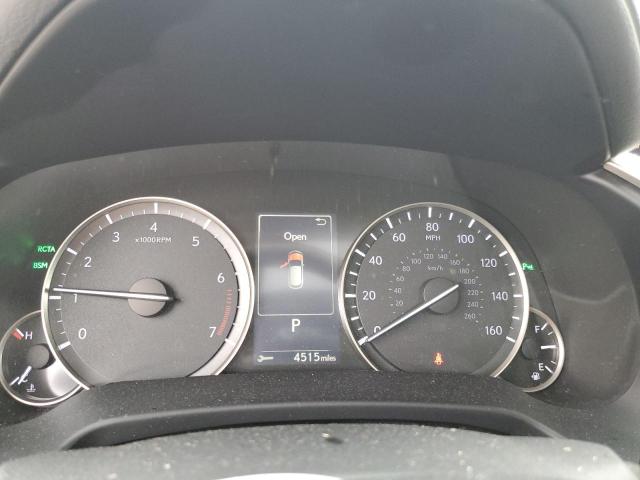 Photo 9 from auction – 2018 LEXUS RX 350 L with VIN JTJGZKCA5J2003080