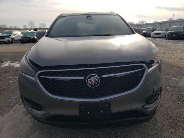 Photo 5 from auction – 2018 BUICK ENCLAVE AV with VIN 5GAERDKW2JJ181054