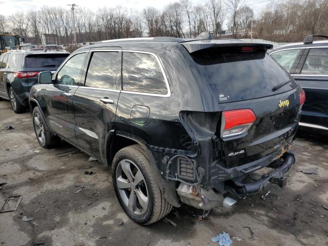 Photo 2 from auction – 2014 JEEP GRAND CHER with VIN 1C4RJFCGXEC396170