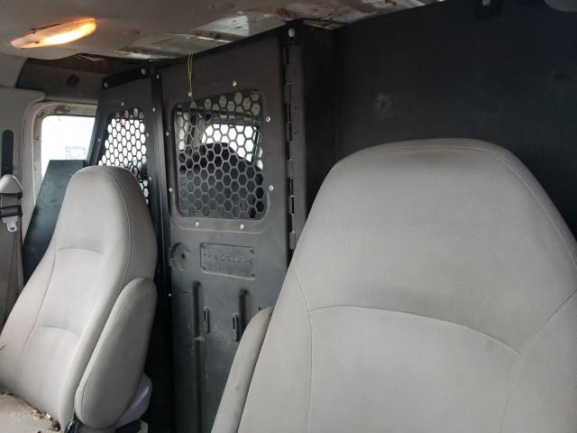 Photo 10 from auction – 2006 FORD ECONOLINE with VIN 1FTSE34L46HA95267