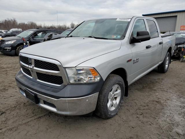Photo 1 from auction – 2015 RAM 1500 ST with VIN 1C6RR7SMXFS645460