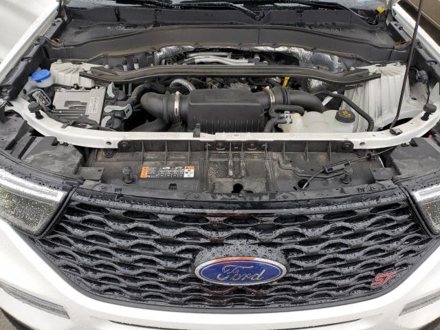 Photo 12 from auction – 2020 FORD EXPLORER S with VIN 1FM5K8GC4LGB05274