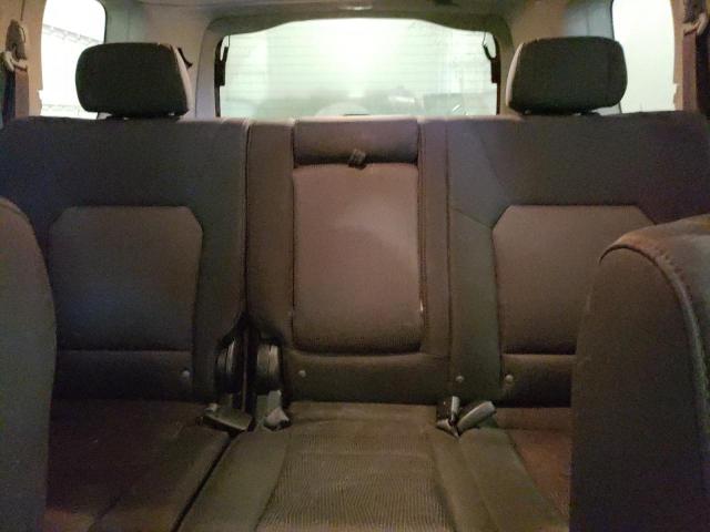 Photo 10 from auction – 2011 HONDA PILOT EX with VIN 5FNYF4H48BB048060