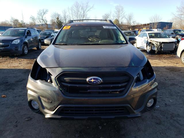 Photo 5 from auction – 2018 SUBARU OUTBACK 2. with VIN 4S4BSAKC1J3374130
