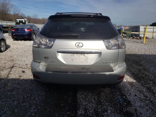 Photo 6 from auction – 2005 LEXUS RX 330 with VIN 2T2GA31U65C034841