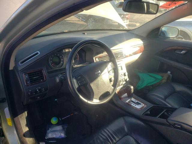 Photo 8 from auction – 2008 VOLVO V70 with VIN YV1BW982481017854