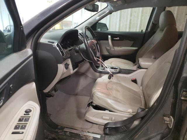 Photo 7 from auction – 2011 GMC ACADIA SLT with VIN 1GKKRRED5BJ296181