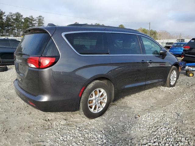 Photo 3 from auction – 2020 CHRYSLER VOYAGER LX with VIN 2C4RC1DG9LR184280
