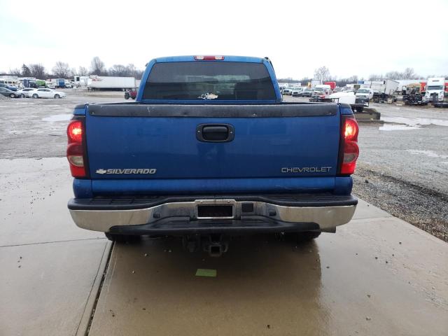 Photo 6 from auction – 2004 CHEVROLET SILVERADO with VIN 2GCEC19T241231847