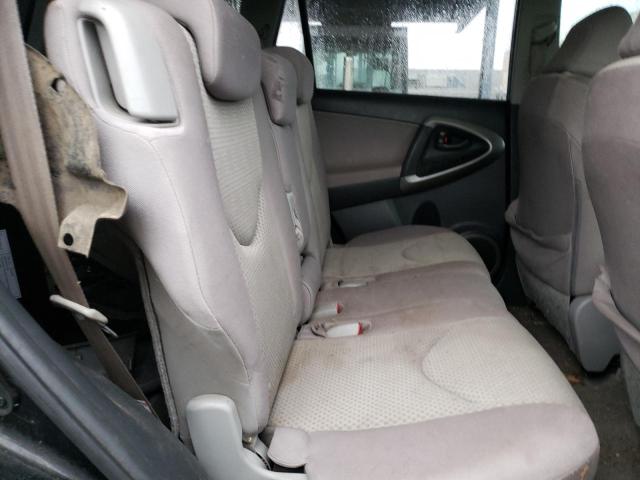 Photo 10 from auction – 2007 TOYOTA RAV4 with VIN JTMZD33V276037613
