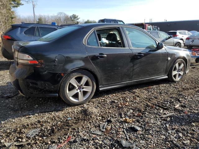 Photo 3 from auction – 2010 SAAB 9-3 2.0T with VIN YS3FA4CY6A1614054