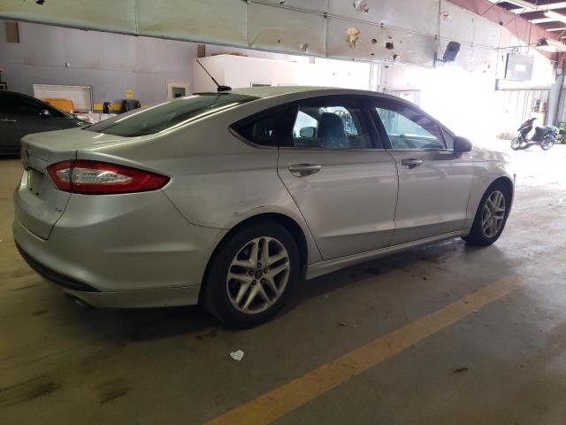 Photo 3 from auction – 2014 FORD FUSION SE with VIN 3FA6P0H7XER372353