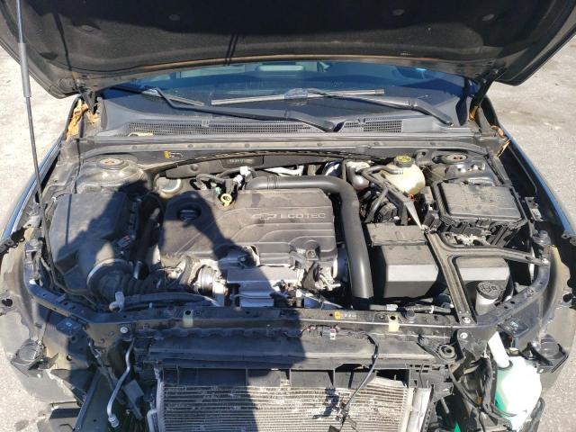 Photo 11 from auction – 2018 CHEVROLET MALIBU LS with VIN 1G1ZB5ST9JF115208