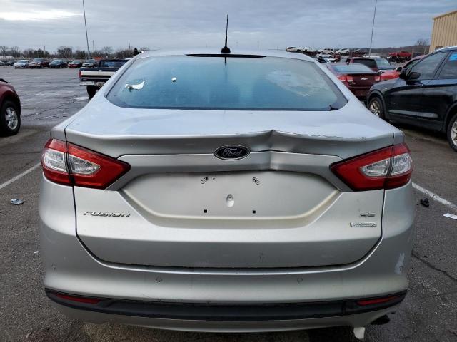 Photo 6 from auction – 2013 FORD FUSION SE with VIN 3FA6P0HR5DR139609