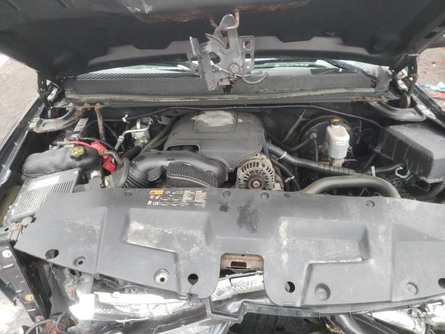 Photo 11 from auction – 2011 GMC SIERRA K15 with VIN 3GTP2VE33BG289060