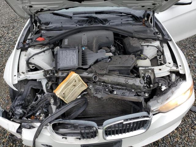 Photo 11 from auction – 2015 BMW 328 I SULE with VIN WBA3C1C53FK123688