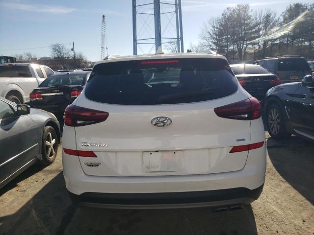 Photo 6 from auction – 2019 HYUNDAI TUCSON LIM with VIN KM8J3CAL7KU072763