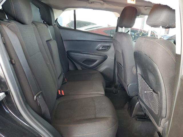 Photo 11 from auction – 2018 CHEVROLET TRAX LS with VIN 3GNCJKSB0JL382983